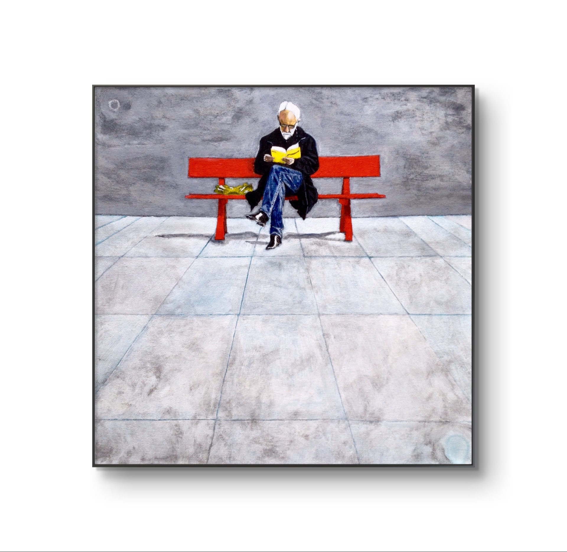 40 x 40 cm