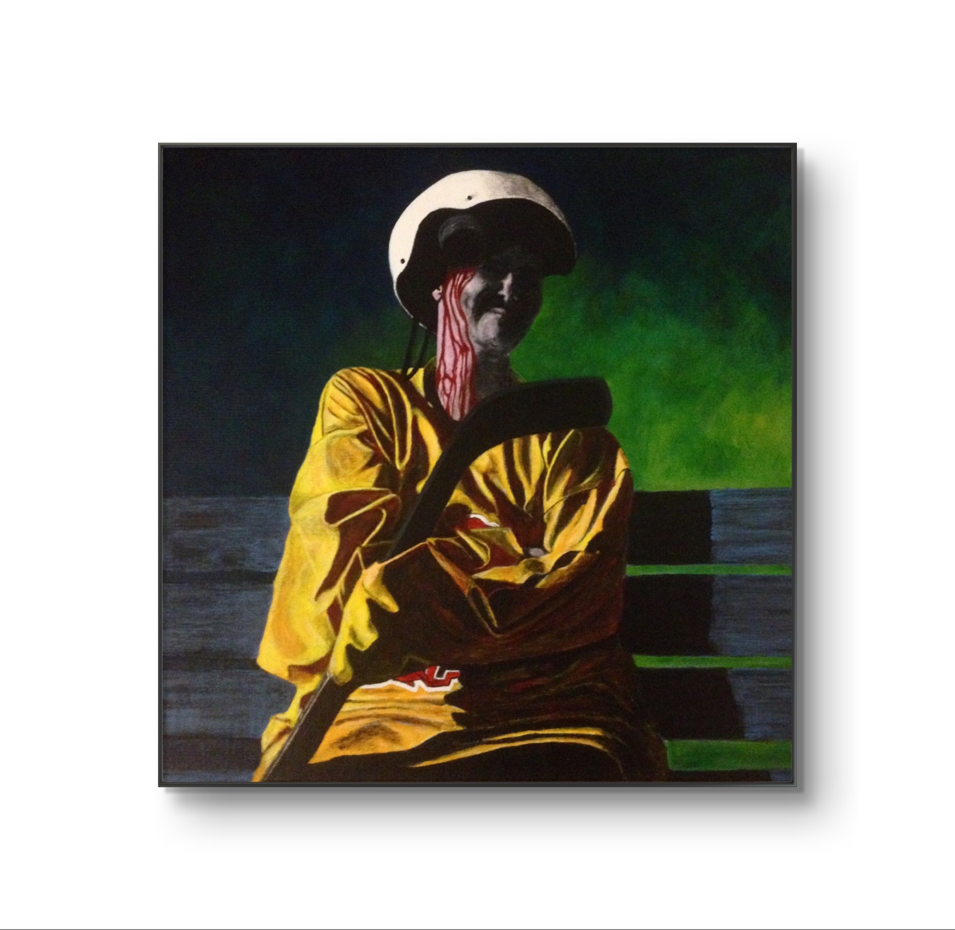 40 x 40 cm