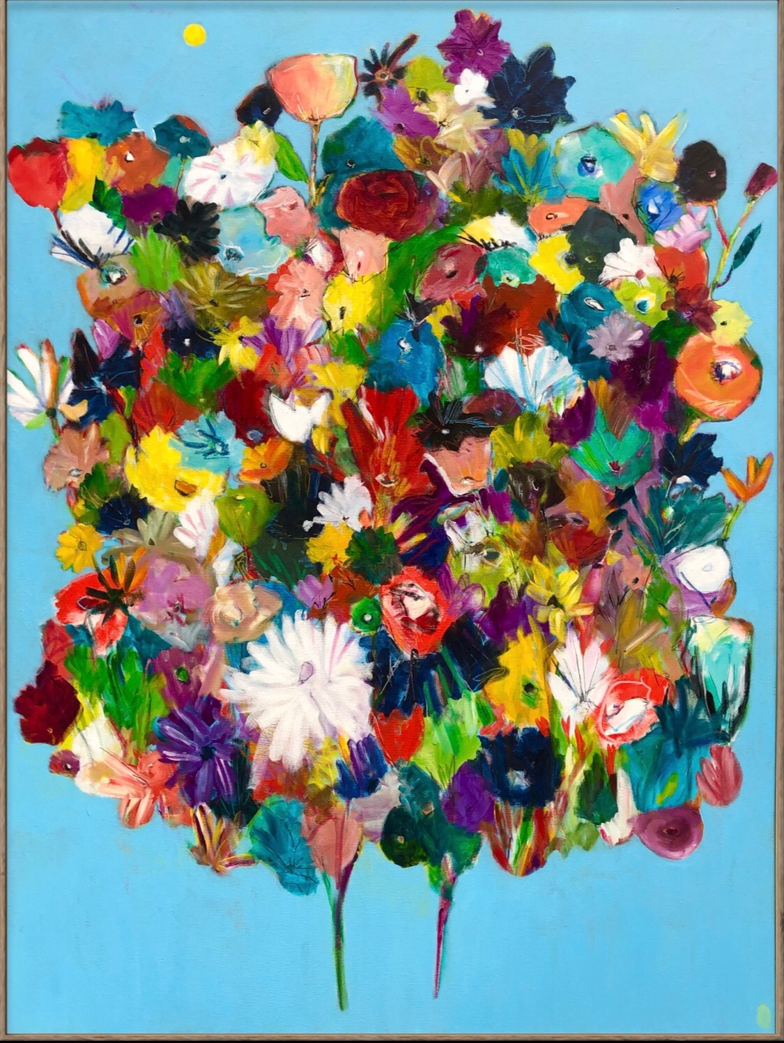 160 x 120 cm