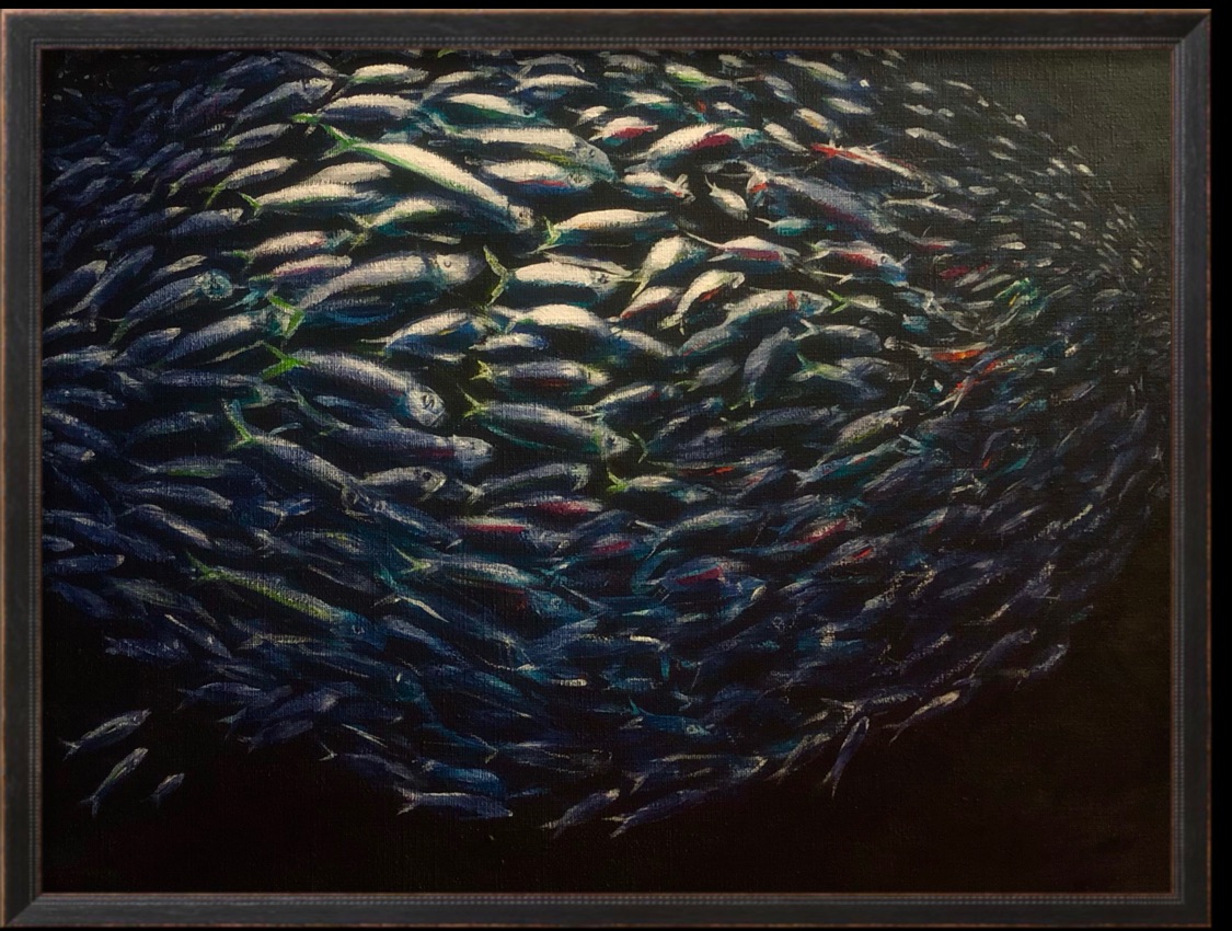 30 x 40 cm