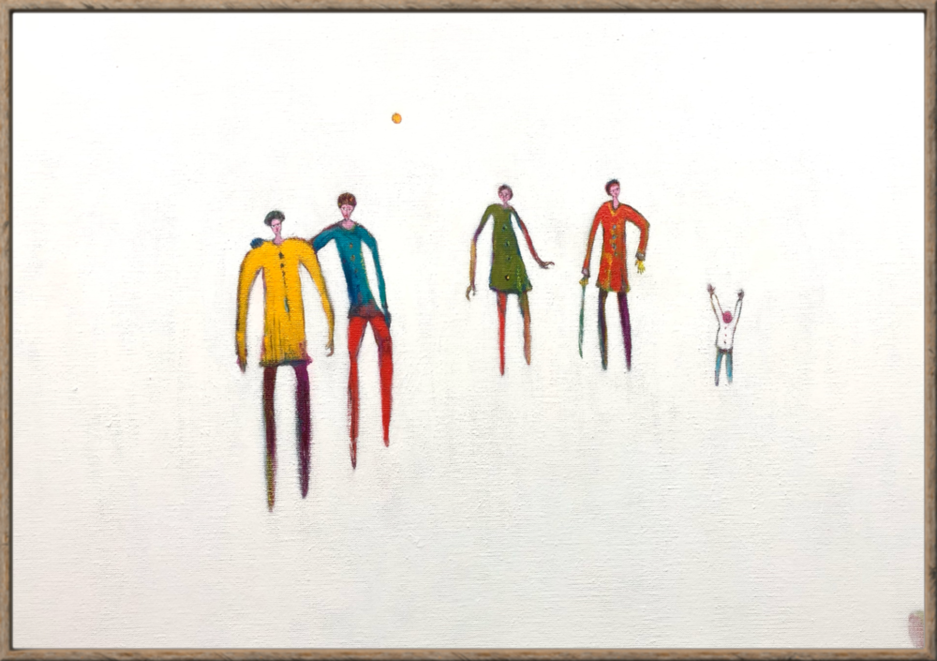 50 x 70 cm