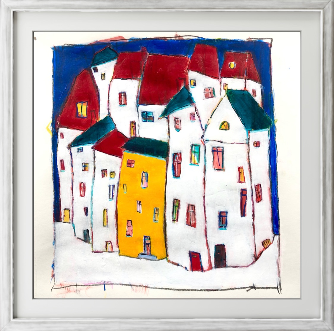 26 x 26 cm